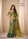 Shrishti Silk By Rajpath Tissue Silk Saree Exporters In India